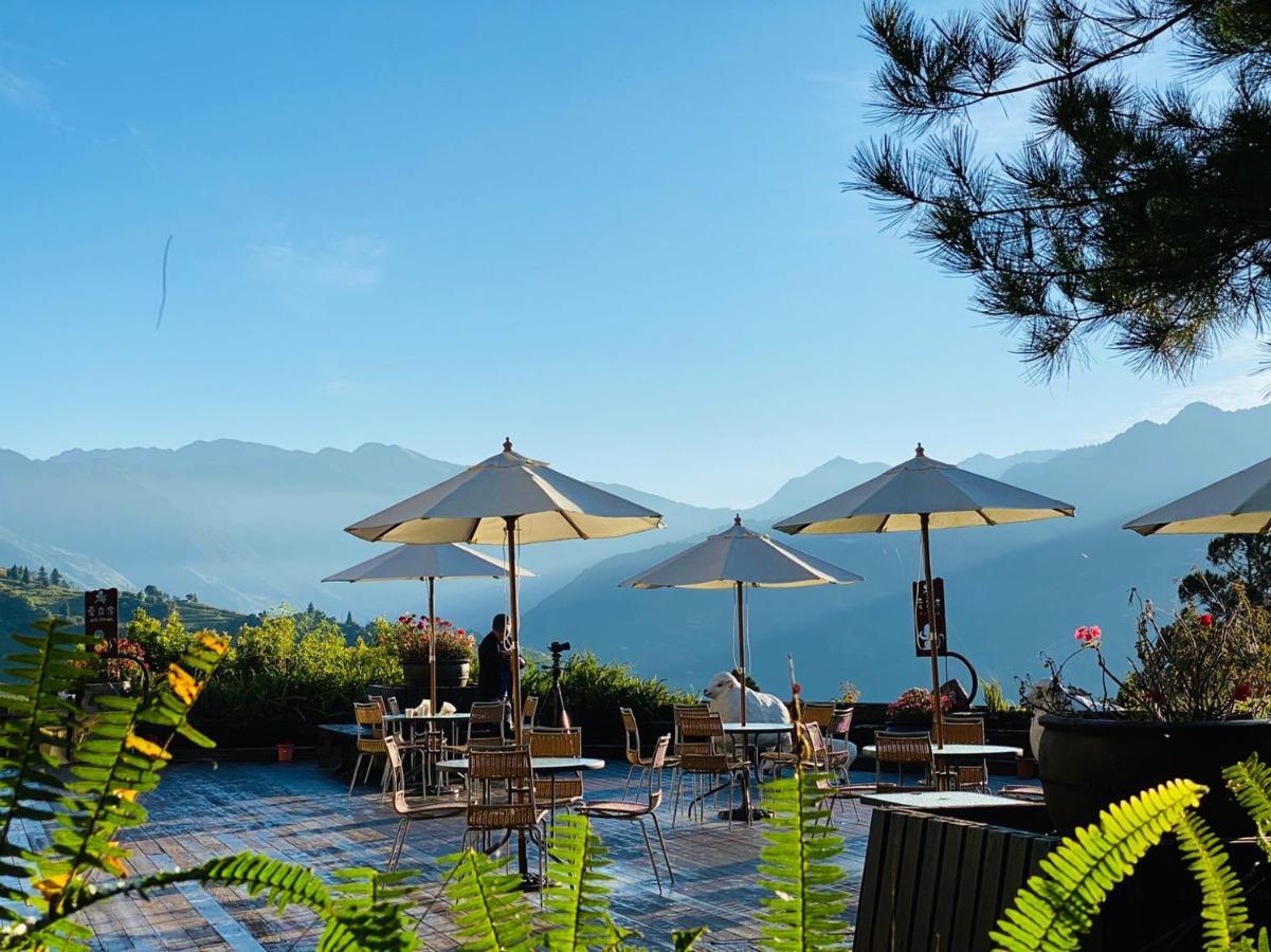 Ailiga Travel Villa Ренай Экстерьер фото