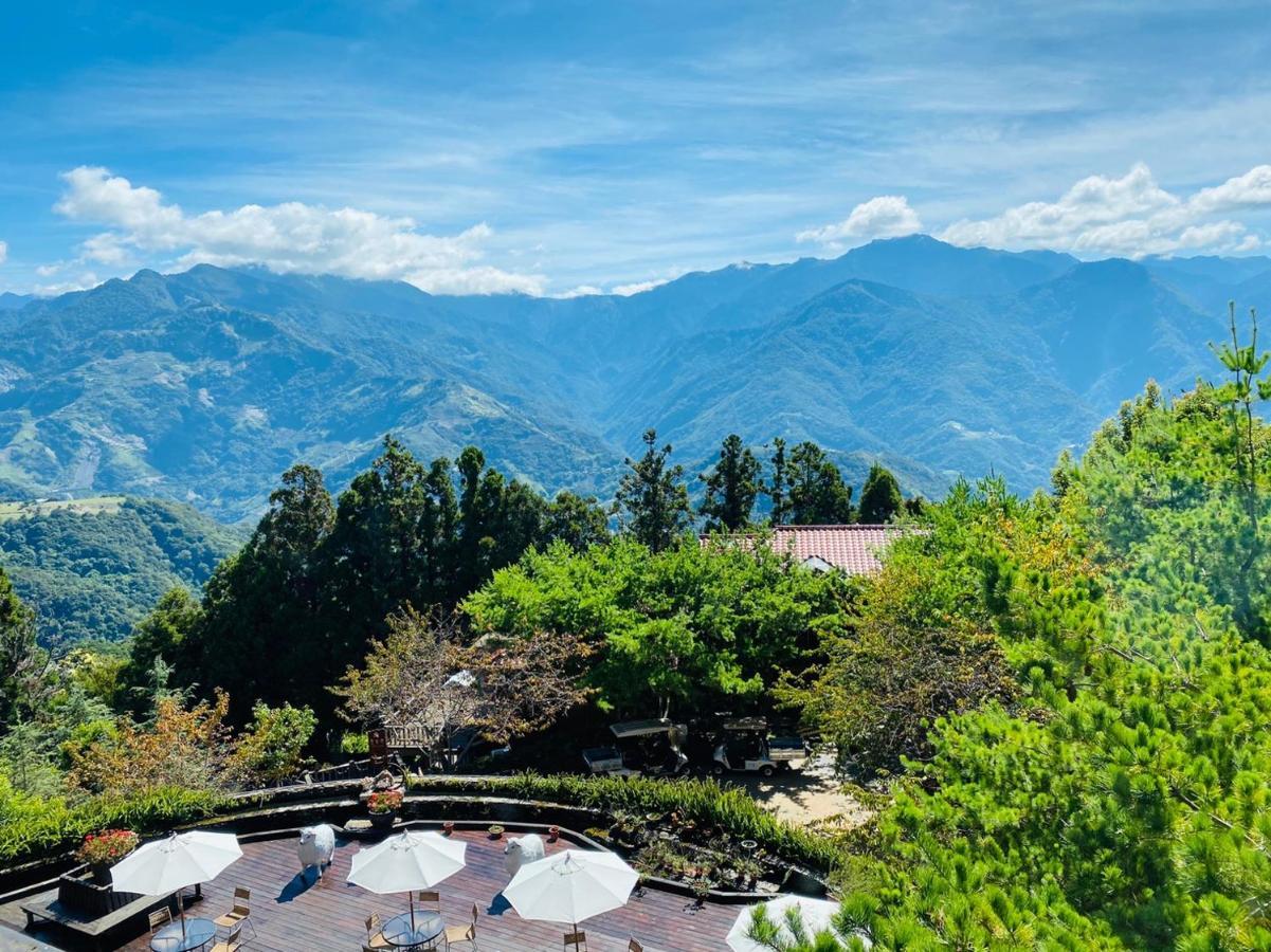 Ailiga Travel Villa Ренай Экстерьер фото