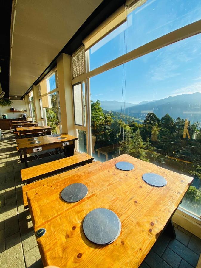 Ailiga Travel Villa Ренай Экстерьер фото
