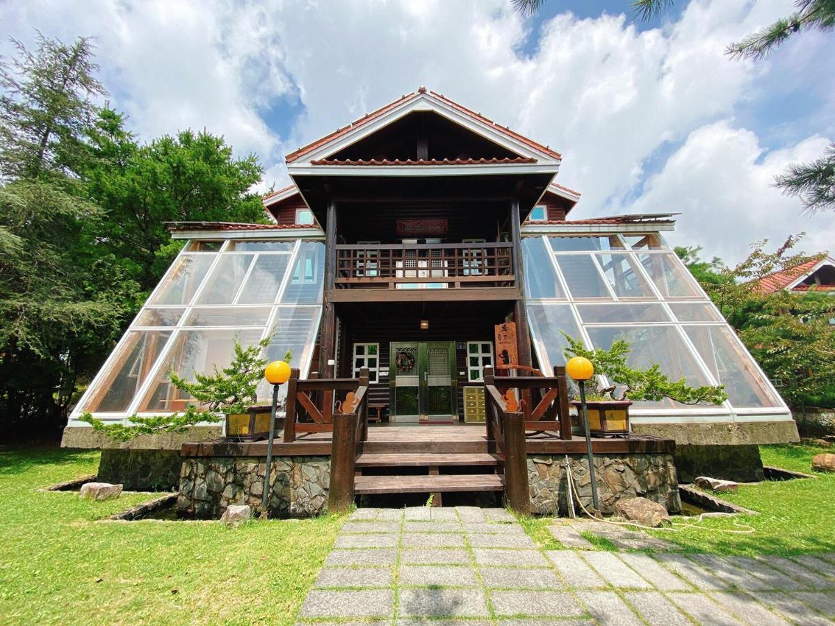 Ailiga Travel Villa Ренай Экстерьер фото
