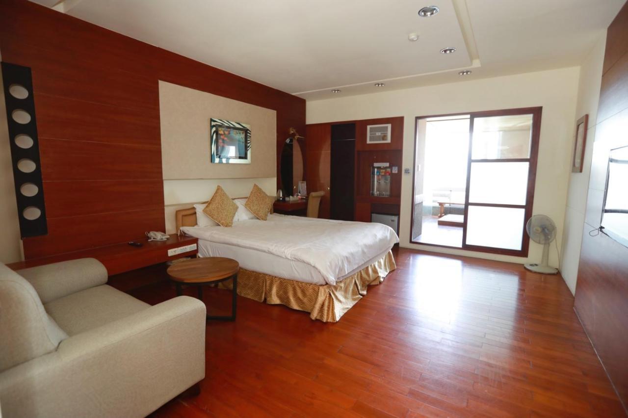 Ailiga Travel Villa Ренай Номер фото