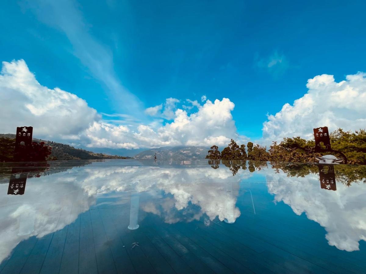 Ailiga Travel Villa Ренай Экстерьер фото