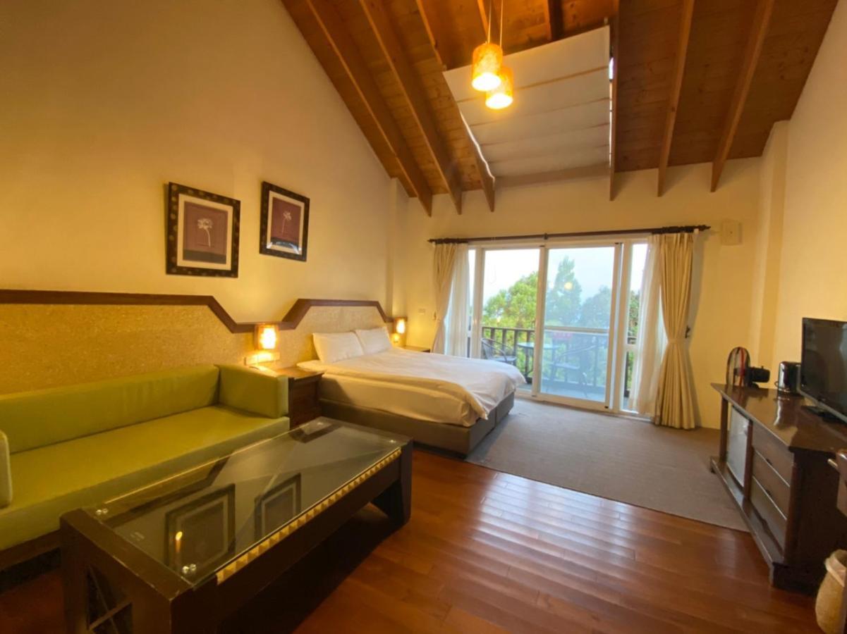 Ailiga Travel Villa Ренай Номер фото
