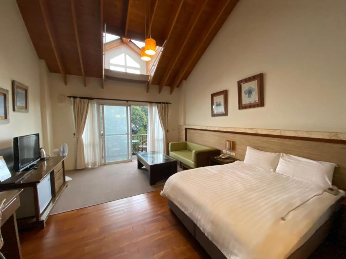 Ailiga Travel Villa Ренай Экстерьер фото