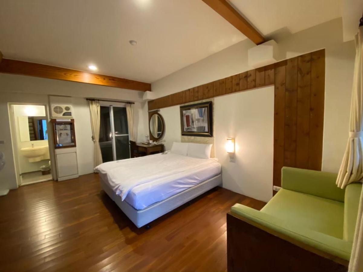 Ailiga Travel Villa Ренай Экстерьер фото