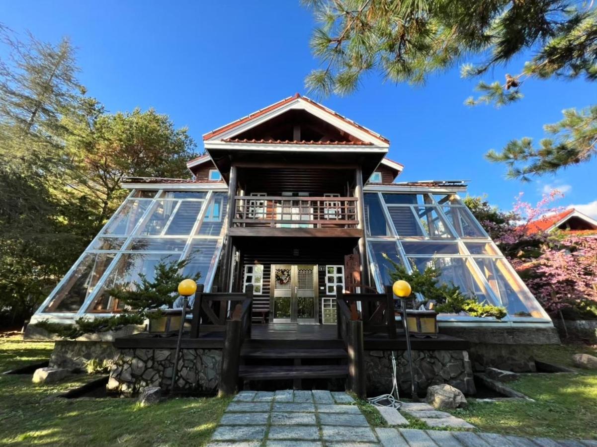 Ailiga Travel Villa Ренай Экстерьер фото