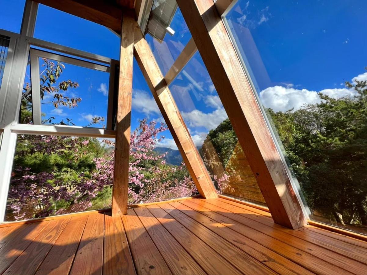 Ailiga Travel Villa Ренай Экстерьер фото