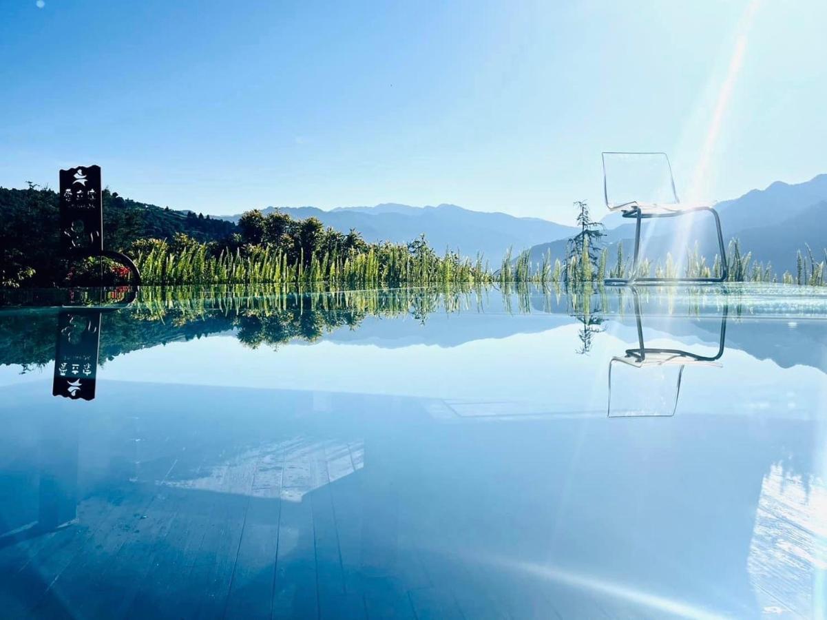 Ailiga Travel Villa Ренай Экстерьер фото