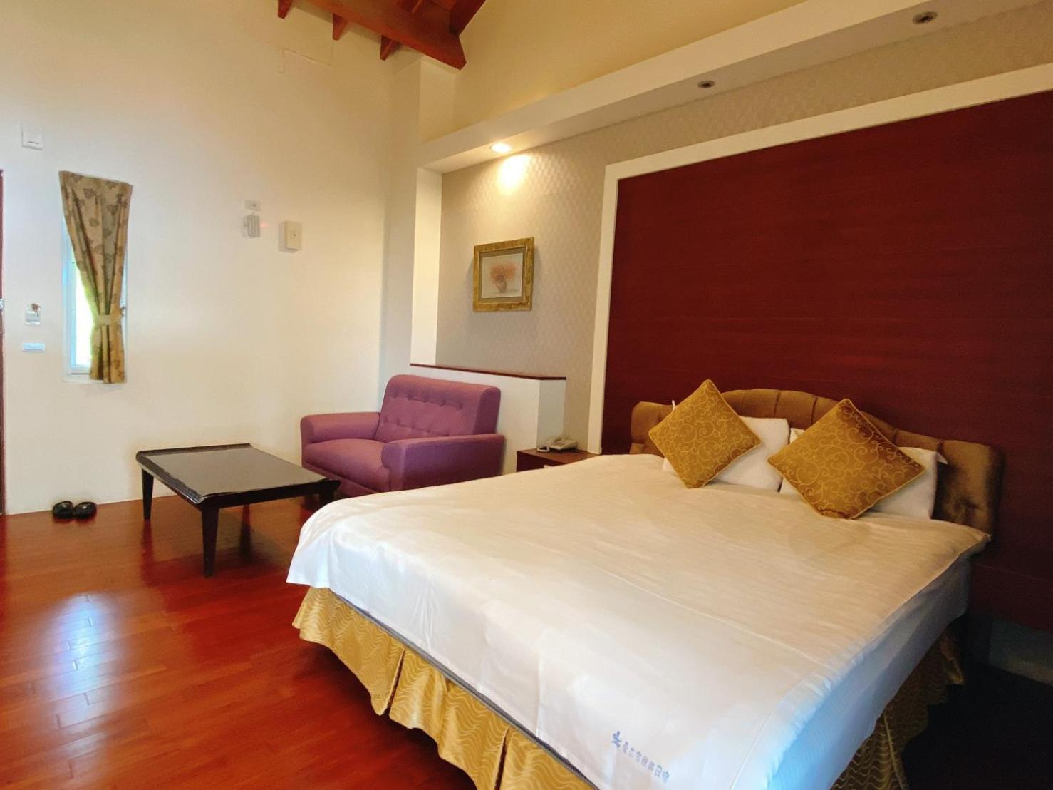 Ailiga Travel Villa Ренай Номер фото