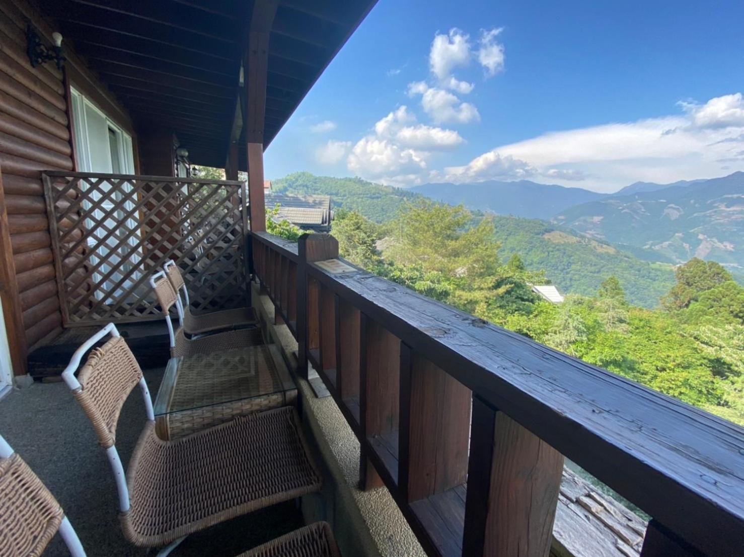 Ailiga Travel Villa Ренай Номер фото
