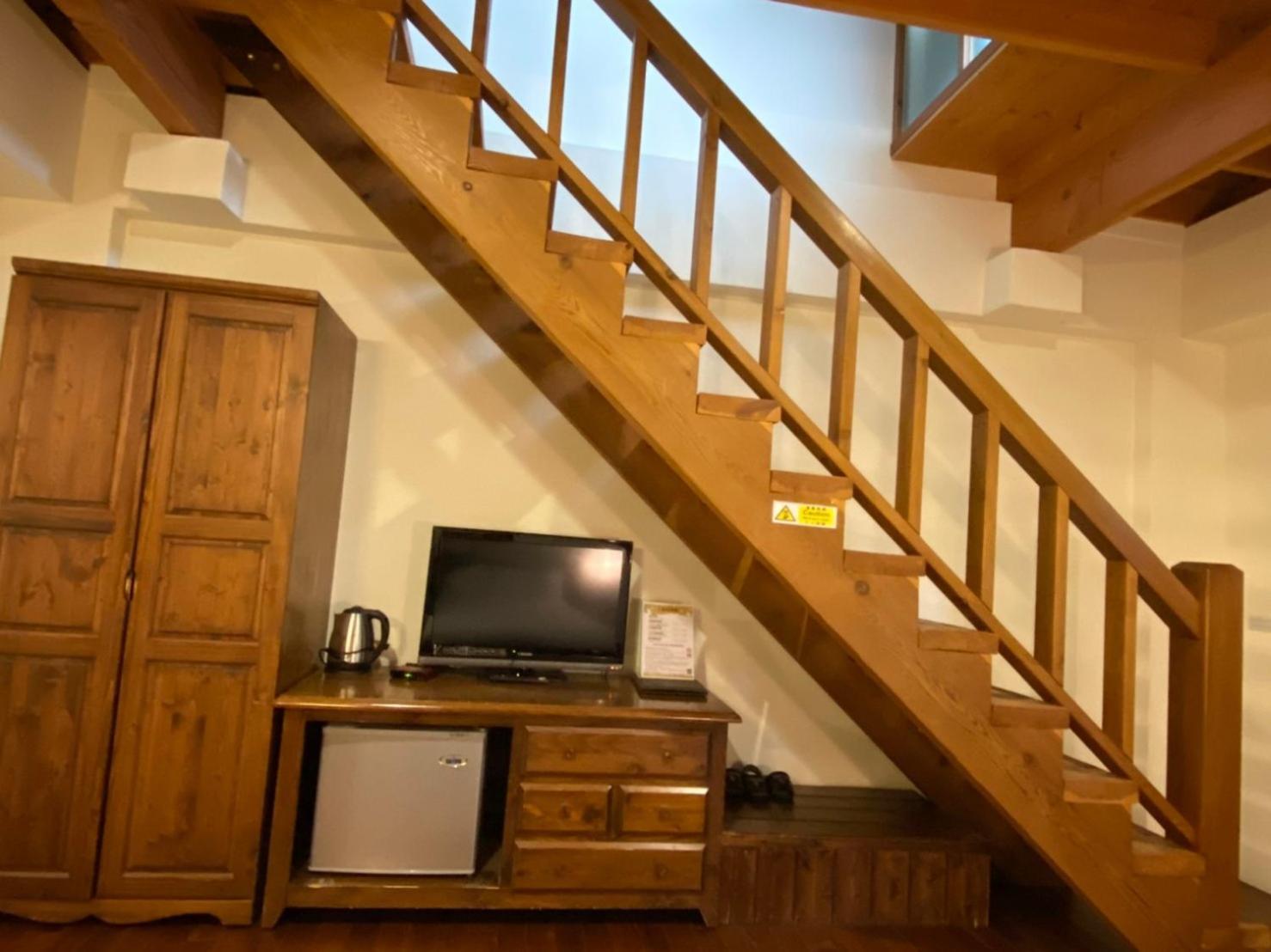 Ailiga Travel Villa Ренай Номер фото