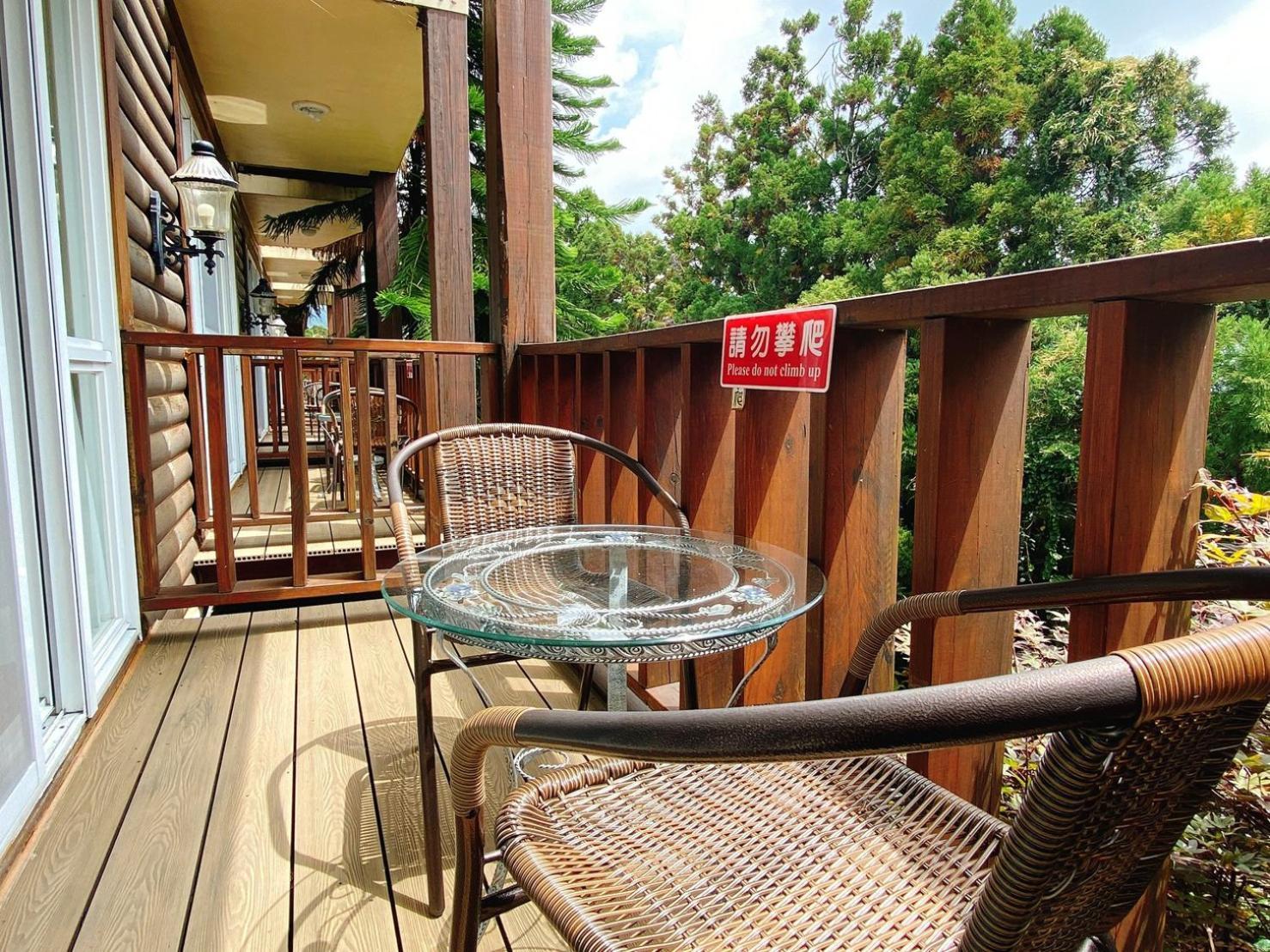 Ailiga Travel Villa Ренай Номер фото