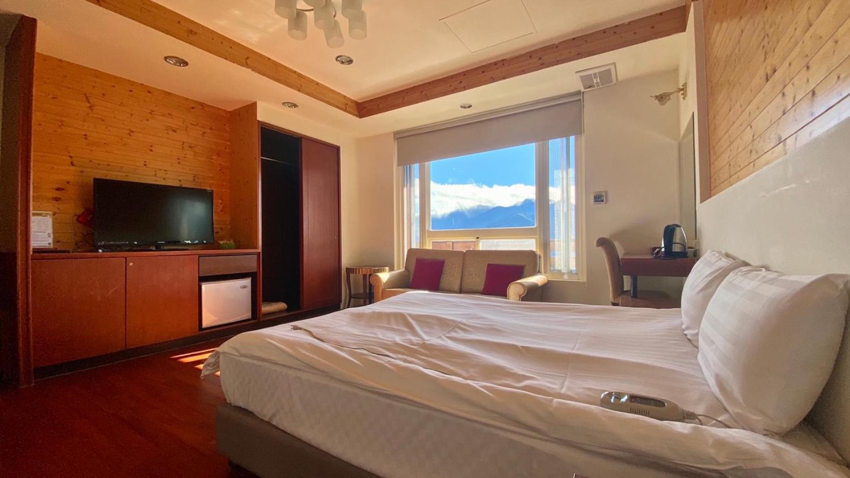 Ailiga Travel Villa Ренай Номер фото