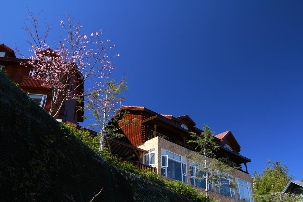 Ailiga Travel Villa Ренай Экстерьер фото