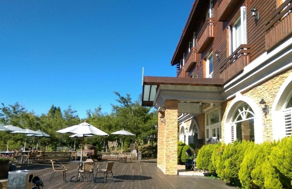 Ailiga Travel Villa Ренай Экстерьер фото