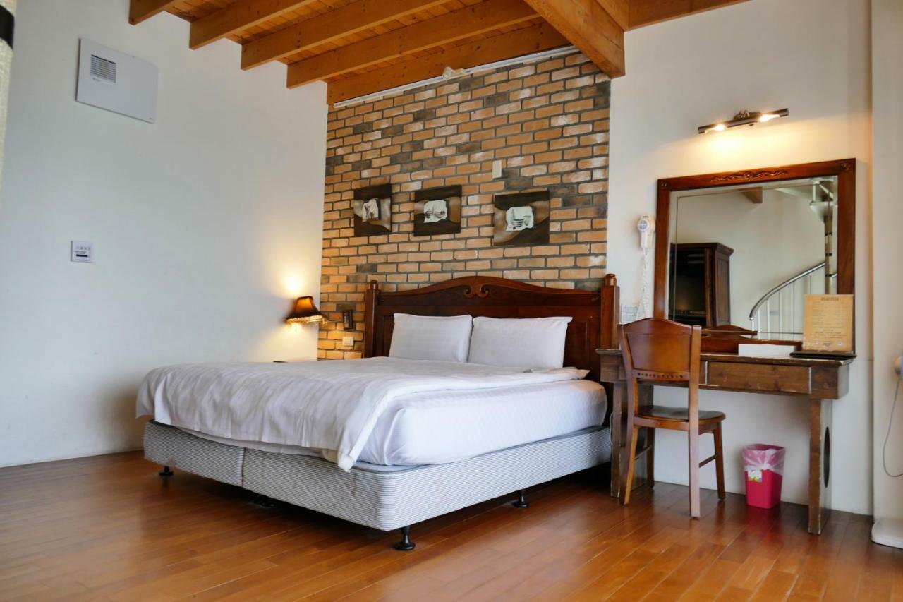 Ailiga Travel Villa Ренай Номер фото